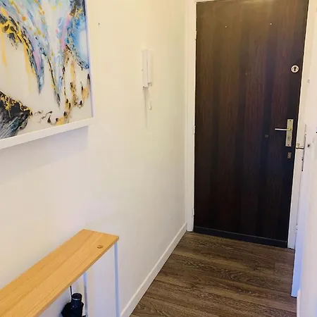 Butterfly-palais Des Festival-center-quiet-ac-wi Fi Parking Apartment *