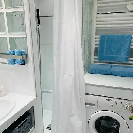 Butterfly-palais Des Festival-center-quiet-ac-wi Fi Parking Apartment