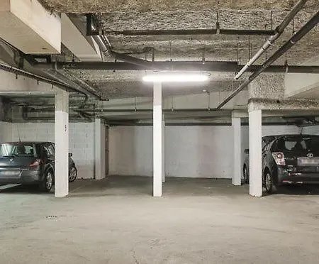 Butterfly-palais Des Festival-center-quiet-ac-wi Fi Parking Appartamento Cannes
